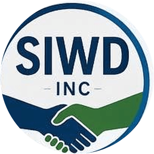 SIWD Inc logo